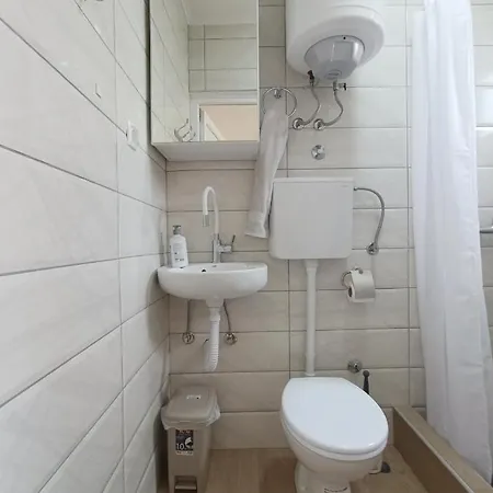 Apartament Sunset Ii *