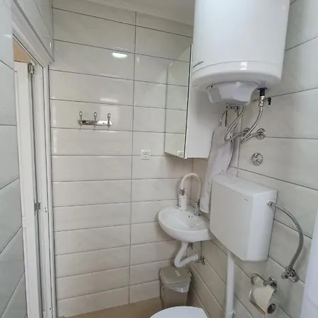 Sunset Ii Lejlighed *