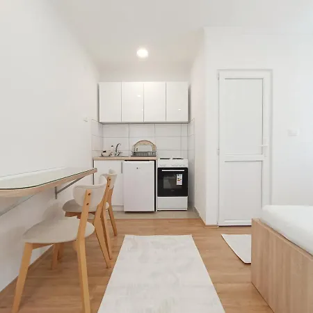 Apartamento Sunset Ii Trebinje