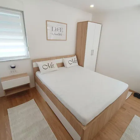 Apartman Sunset Ii *