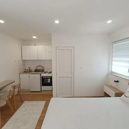 Apartman Sunset Ii *