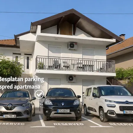 Apartamento Sunset Ii